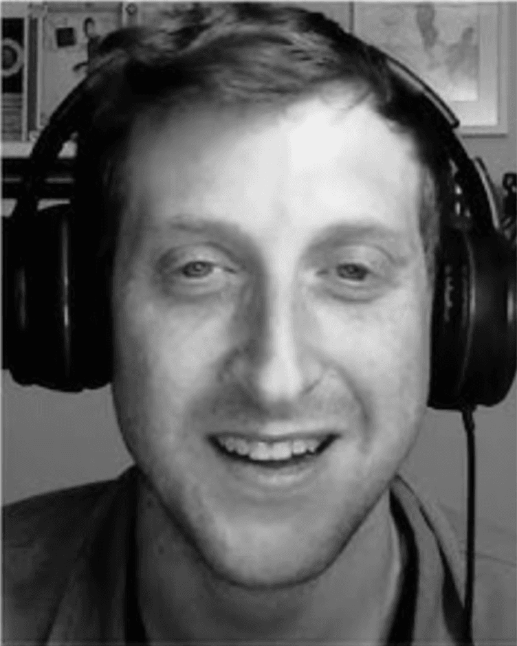 Benjy Ritholtz