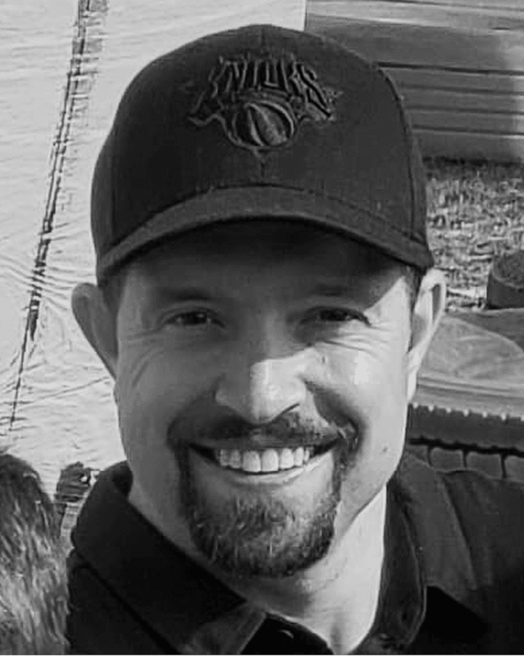 Mark Roscus